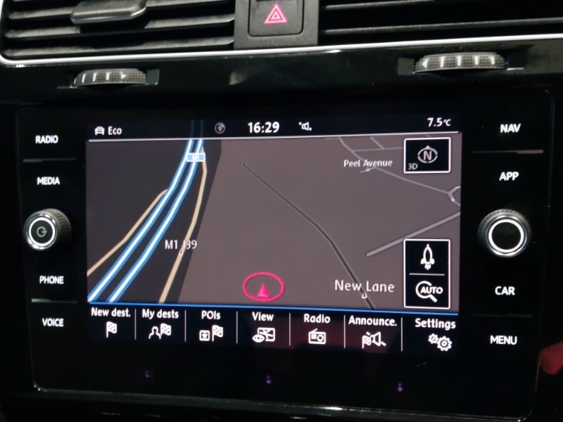 Used Volkswagen Golf 2020 for sale - 77454082: Photo 18