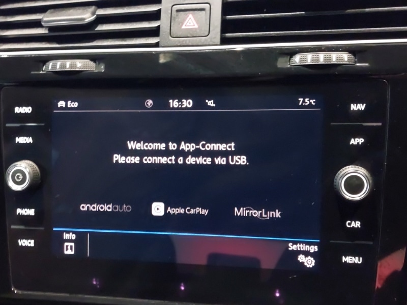 Used Volkswagen Golf 2020 for sale - 77454082: Photo 19