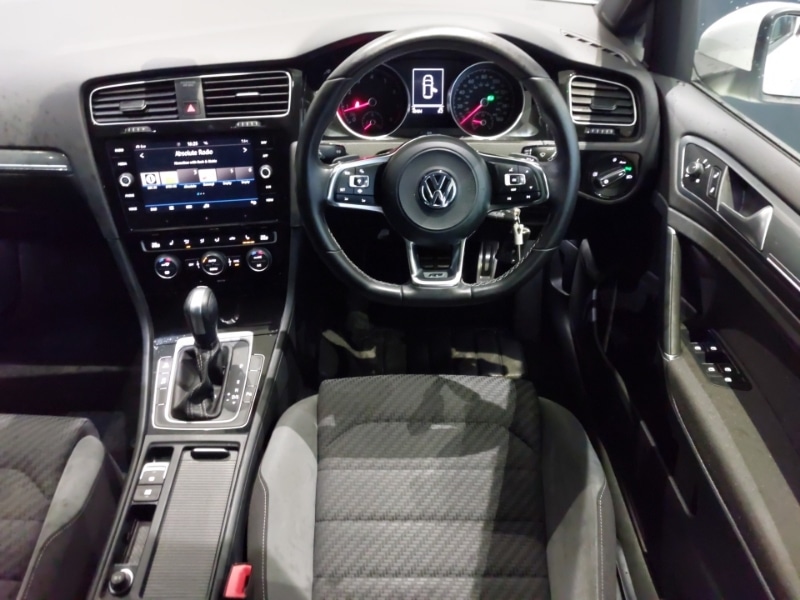 Used Volkswagen Golf 2020 for sale - 77454082: Photo 7