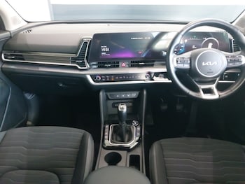Used Kia Sportage 2022 for sale - 79505980: Photo