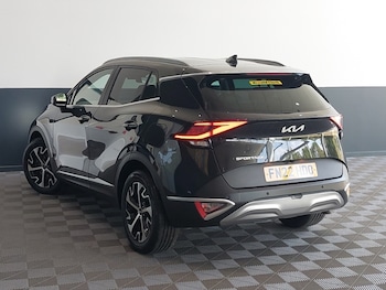 Used Kia Sportage 2022 for sale - 79505980: Photo