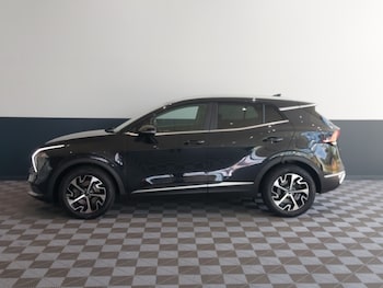 Used Kia Sportage 2022 for sale - 79505980: Photo