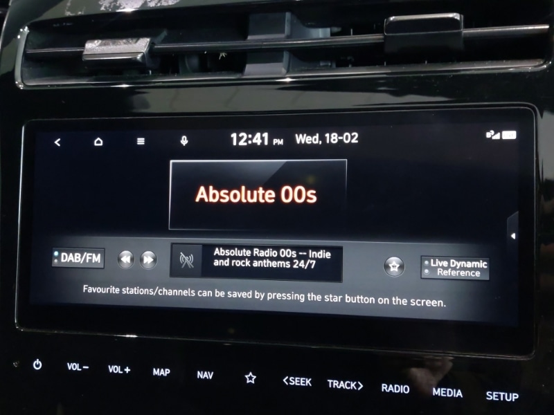 Used Hyundai TUCSON 2023 for sale - 77596497: Photo 10