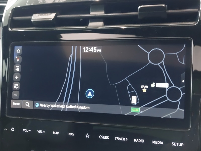 Used Hyundai TUCSON 2023 for sale - 77596497: Photo 18