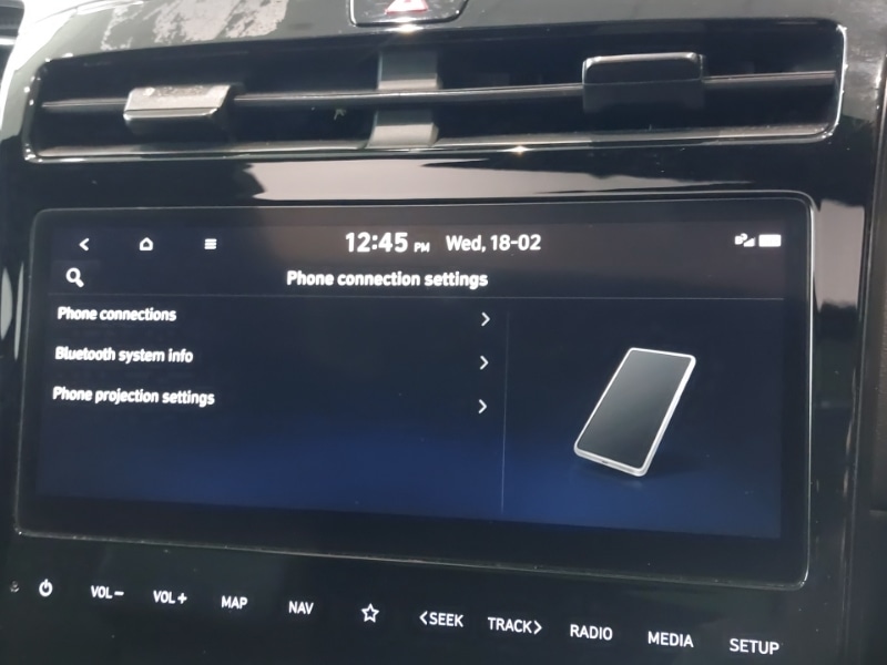 Used Hyundai TUCSON 2023 for sale - 77596497: Photo 19