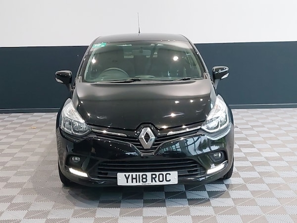 Used Renault Clio 2018 for sale - 76264892: Photo 12