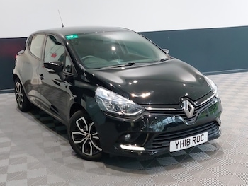 Renault - Clio