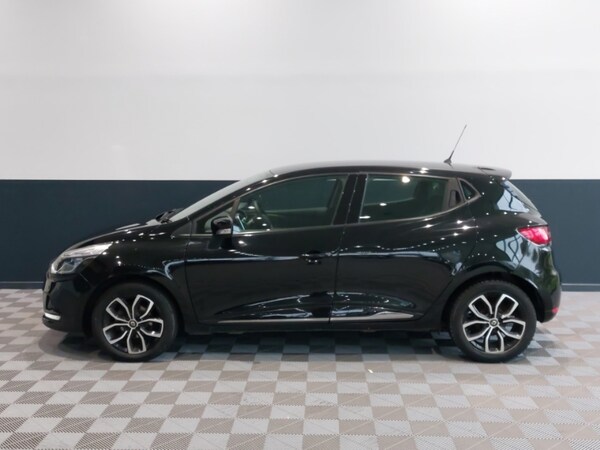 Used Renault Clio 2018 for sale - 76264892: Photo 4