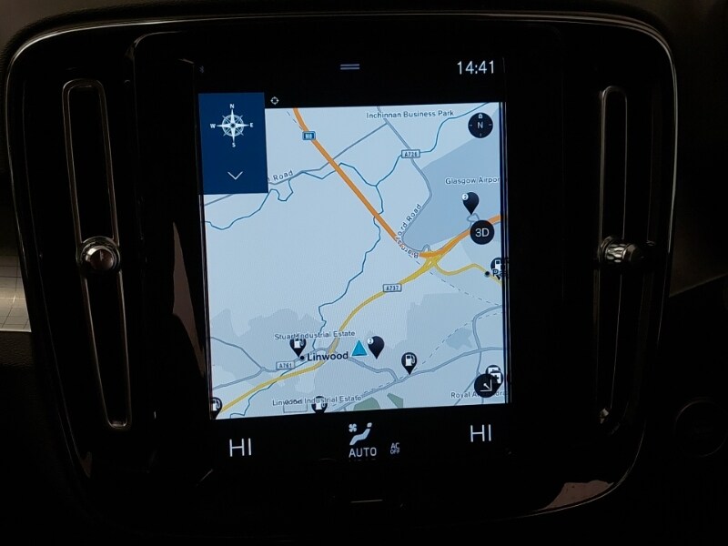 Used Volvo XC40 2022 for sale - 77623944: Photo 10