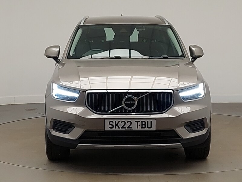 Used Volvo XC40 2022 for sale - 77623944: Photo 12