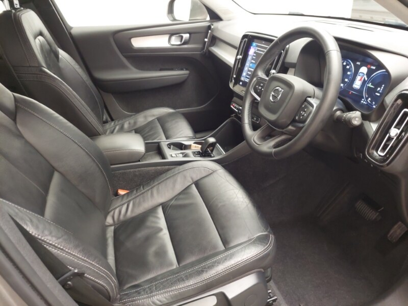 Used Volvo XC40 2022 for sale - 77623944: Photo 13