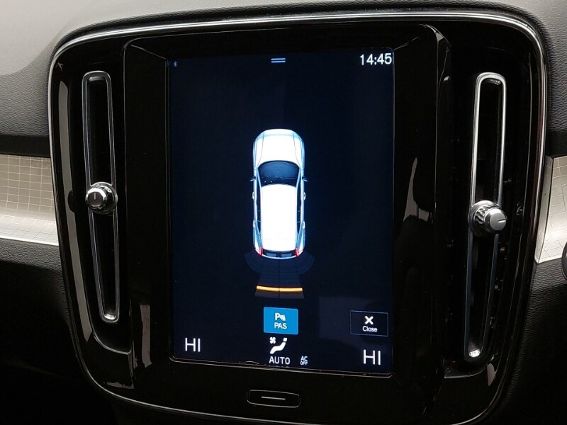 Used Volvo XC40 2022 for sale - 77623944: Photo 14