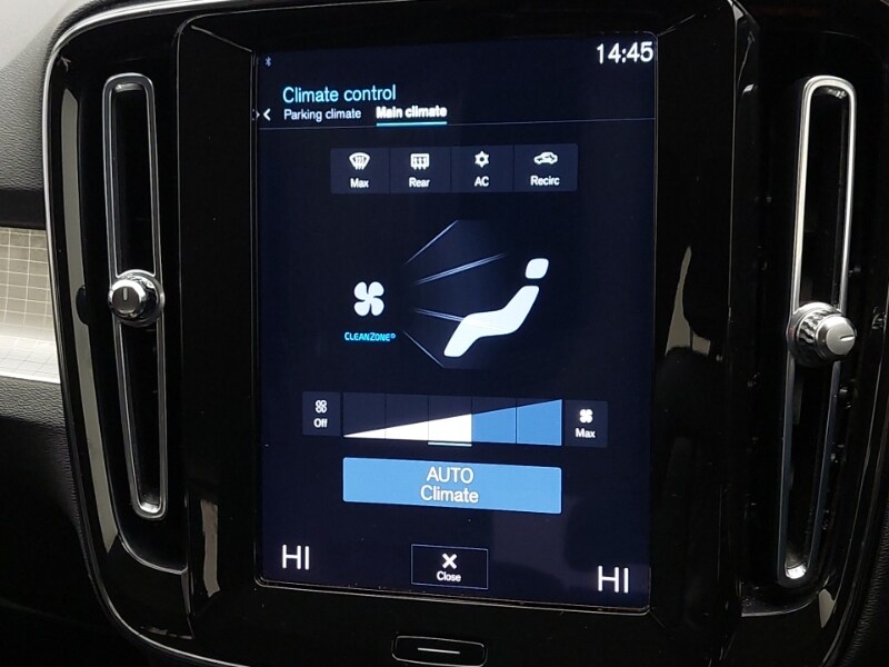 Used Volvo XC40 2022 for sale - 77623944: Photo 15