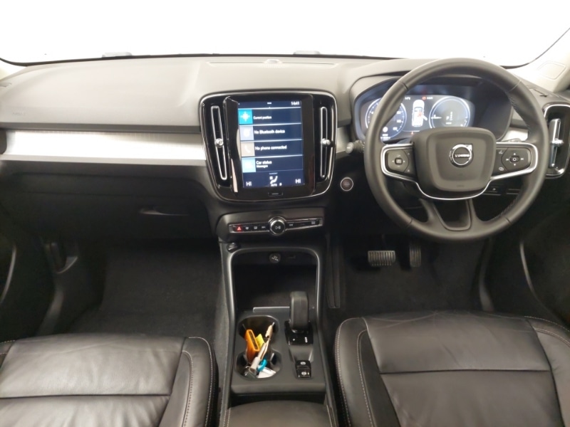 Used Volvo XC40 2022 for sale - 77623944: Photo 2