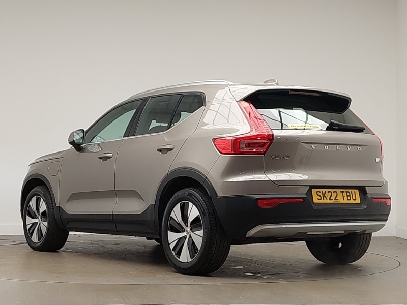 Used Volvo XC40 2022 for sale - 77623944: Photo 3