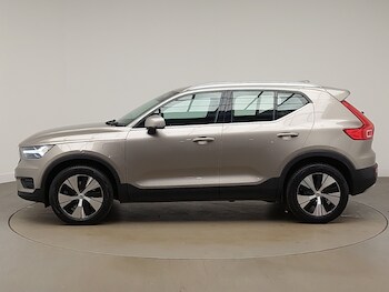 Used Volvo XC40 2022 for sale - 77623944: Photo