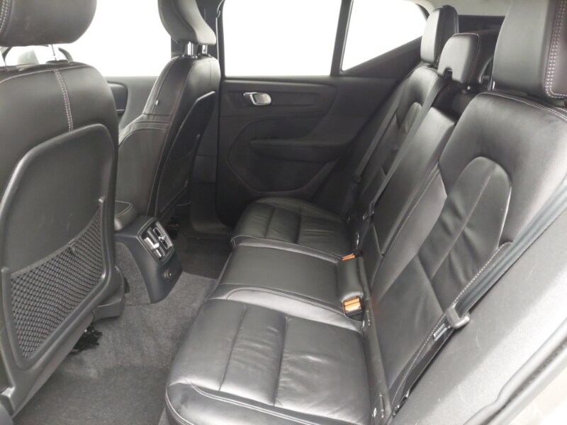 Used Volvo XC40 2022 for sale - 77623944: Photo 6