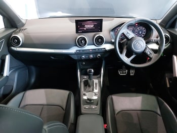 Used Audi Q2 2022 for sale - 78994646: Photo
