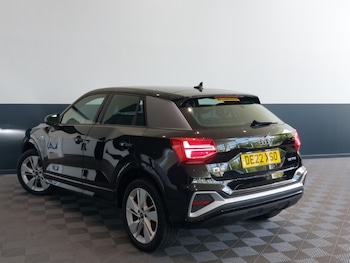 Used Audi Q2 2022 for sale - 78994646: Photo