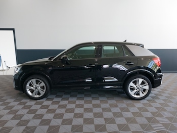 Used Audi Q2 2022 for sale - 78994646: Photo