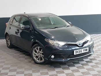Used Toyota Auris 2016 for sale - 78515476: Photo