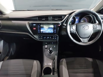 Used Toyota Auris 2016 for sale - 78515476: Photo