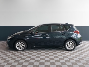 Used Toyota Auris 2016 for sale - 78515476: Photo