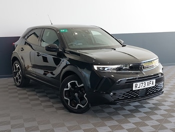 Used Vauxhall Mokka 2023 for sale - 78361248: Photo