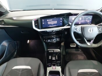 Used Vauxhall Mokka 2023 for sale - 78361248: Photo