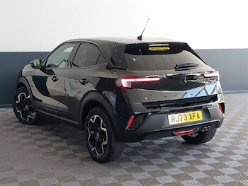 Used Vauxhall Mokka 2023 for sale - 78361248: Photo