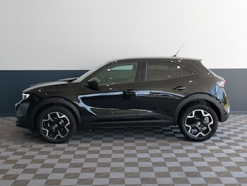 Used Vauxhall Mokka 2023 for sale - 78361248: Photo