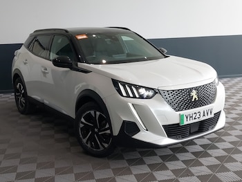 Used Peugeot 2008 2023 for sale - 78515459: Photo