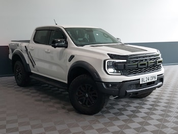 Used Ford Ranger 2024 for sale - 78572477: Photo