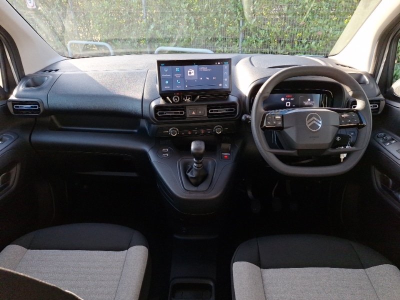 Used Citroen Berlingo 2025 for sale - 77178519: Photo 2