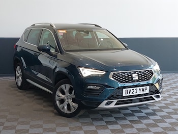 Used SEAT Ateca 2023 for sale - 79567132: Photo