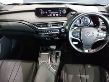 Used Lexus UX 2020 for sale - 75448089: Photo