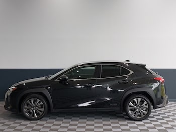 Used Lexus UX 2020 for sale - 75448089: Photo