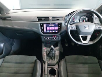 Used SEAT Ibiza 2021 for sale - 78936794: Photo