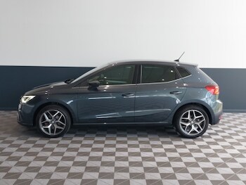 Used SEAT Ibiza 2021 for sale - 78936794: Photo
