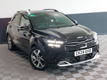 Kia - Stonic