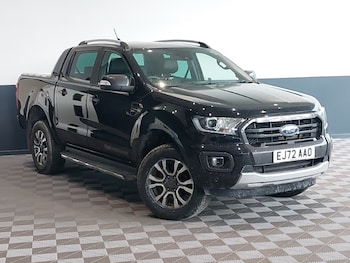 Used Ford Ranger 2022 for sale - 78698082: Photo