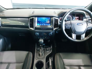 Used Ford Ranger 2022 for sale - 78698082: Photo