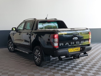Used Ford Ranger 2022 for sale - 78698082: Photo