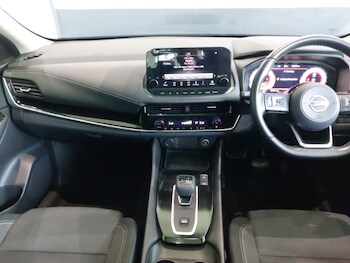 Used Nissan Qashqai 2021 for sale - 78455732: Photo