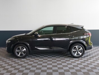 Used Nissan Qashqai 2021 for sale - 78455732: Photo