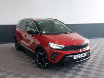 2022 - 1.5 Turbo D Ultimate 5dr