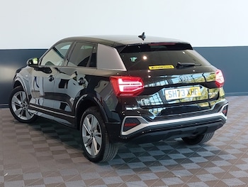 Used Audi Q2 2023 for sale - 79195664: Photo