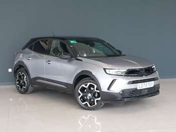 2023 - 1.2 Turbo Ultimate 5dr Auto