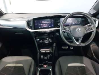 Used Vauxhall Mokka 2023 for sale - 74626241: Photo