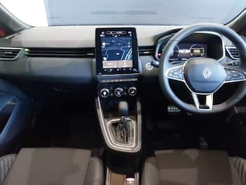Used Renault Clio 2026 for sale - 79477562: Photo